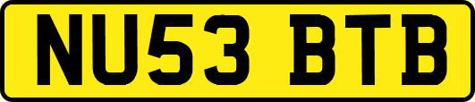 NU53BTB