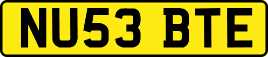 NU53BTE