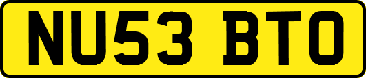 NU53BTO