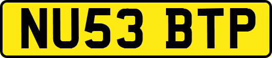 NU53BTP