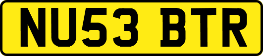 NU53BTR