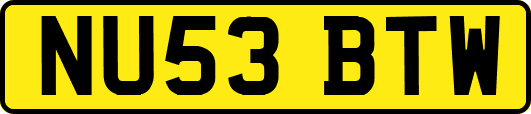 NU53BTW