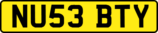 NU53BTY