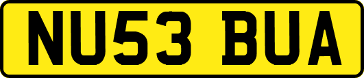 NU53BUA