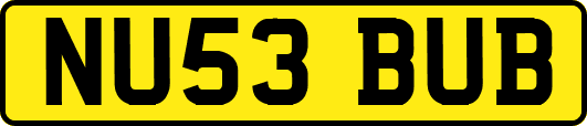 NU53BUB