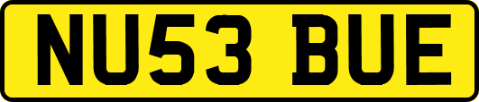 NU53BUE