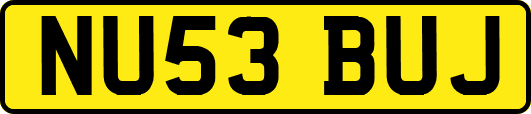 NU53BUJ