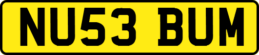 NU53BUM