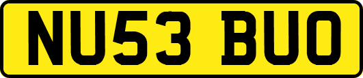 NU53BUO