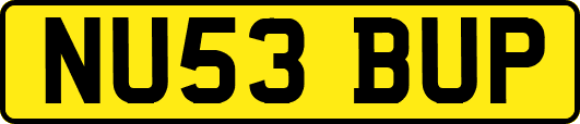NU53BUP