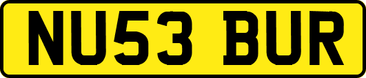 NU53BUR