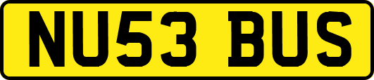 NU53BUS