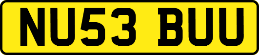 NU53BUU