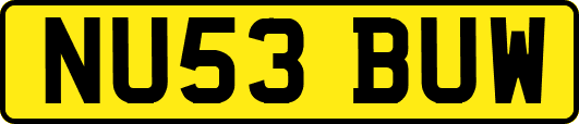 NU53BUW
