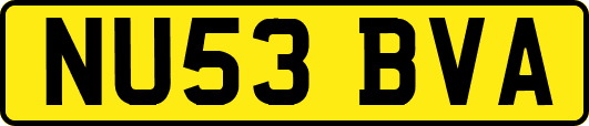 NU53BVA
