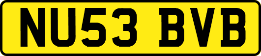 NU53BVB
