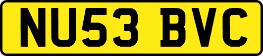 NU53BVC