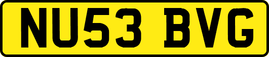 NU53BVG