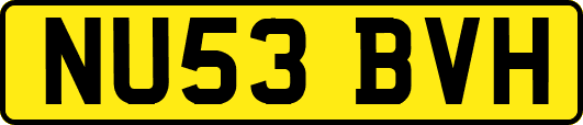 NU53BVH