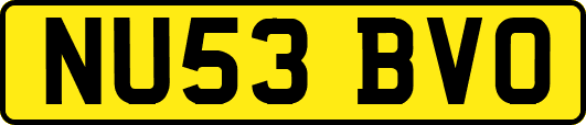 NU53BVO