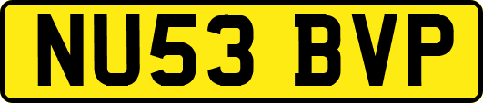 NU53BVP