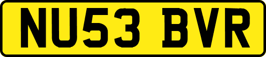 NU53BVR