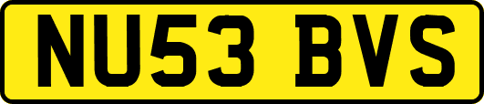 NU53BVS