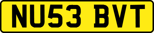 NU53BVT