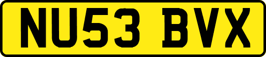 NU53BVX
