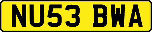 NU53BWA
