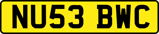 NU53BWC