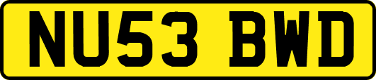 NU53BWD