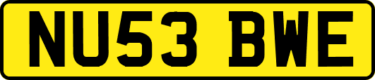 NU53BWE