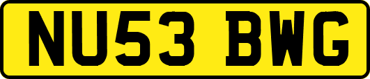 NU53BWG
