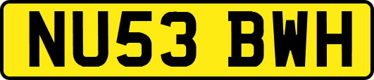 NU53BWH