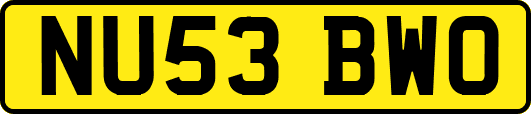 NU53BWO