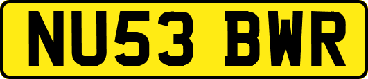 NU53BWR