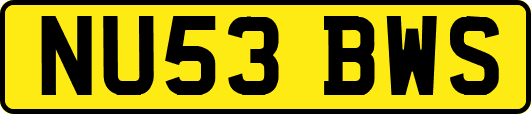 NU53BWS