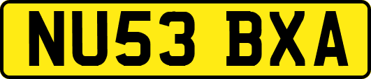 NU53BXA