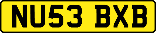 NU53BXB