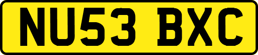 NU53BXC