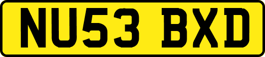 NU53BXD