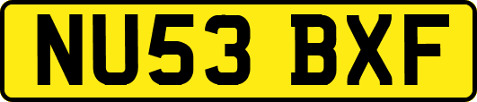 NU53BXF