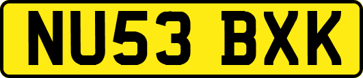 NU53BXK