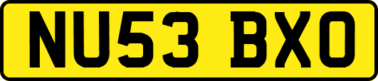 NU53BXO