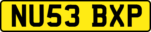 NU53BXP