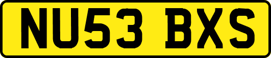 NU53BXS