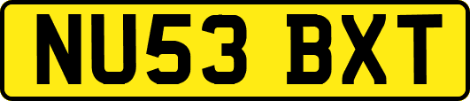 NU53BXT