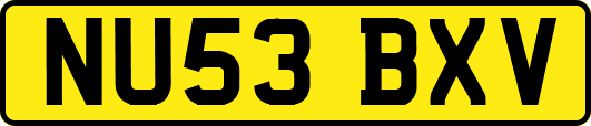 NU53BXV