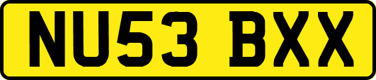 NU53BXX